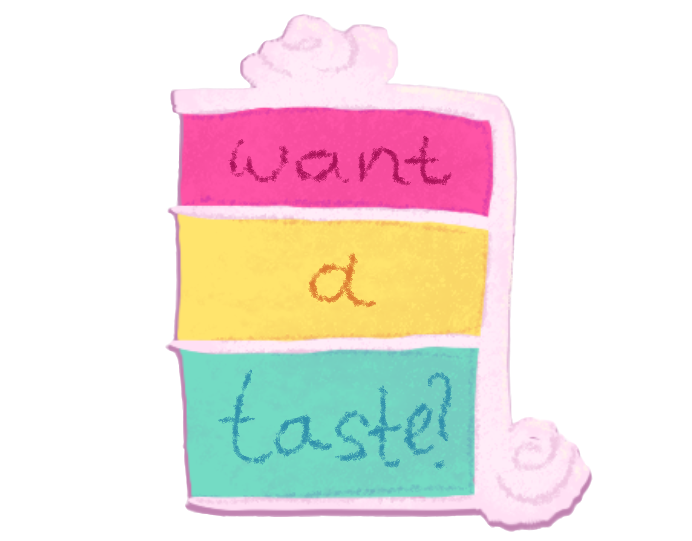 cake