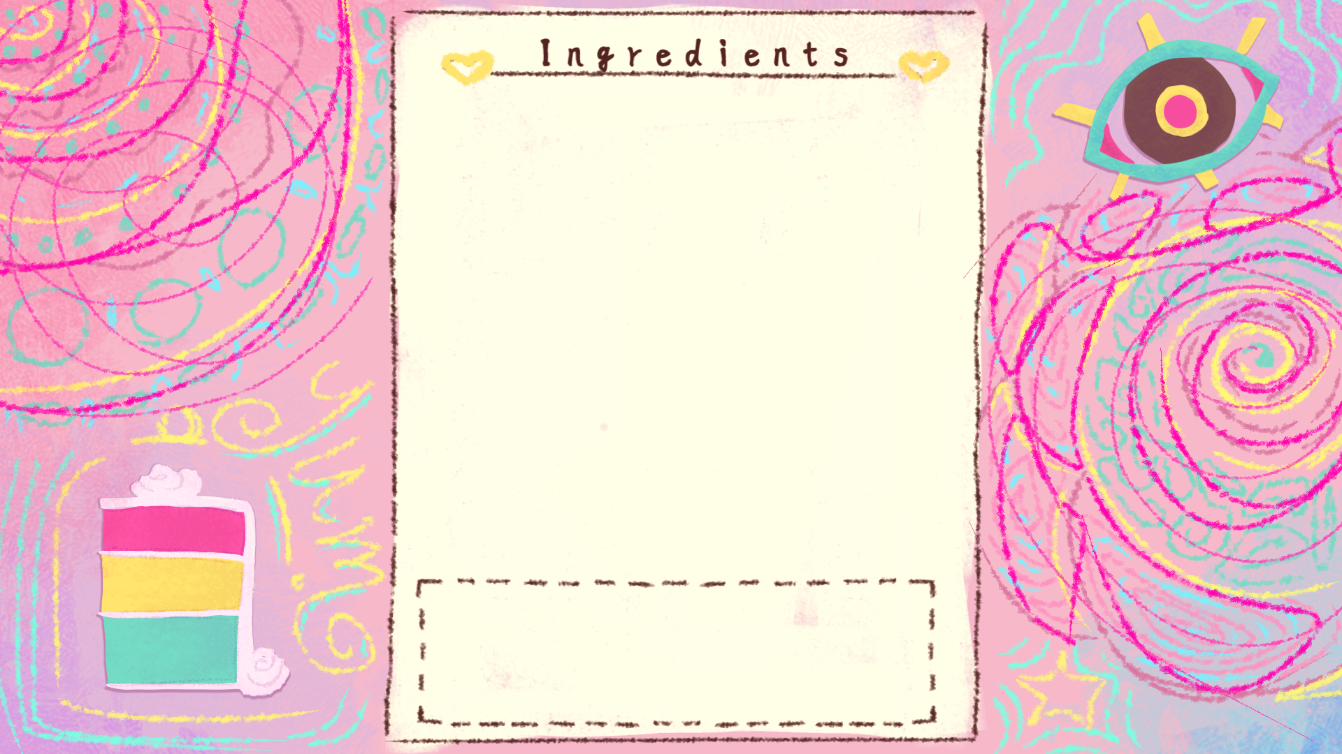 onion's background